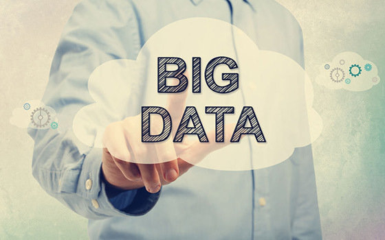 A través de este curso podrás conocer el funcionamiento del Big Data y aprender más sobre marketing digital