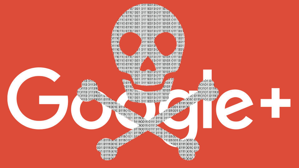 Medio millón de cuentas de Google+ están en riesgo.EP