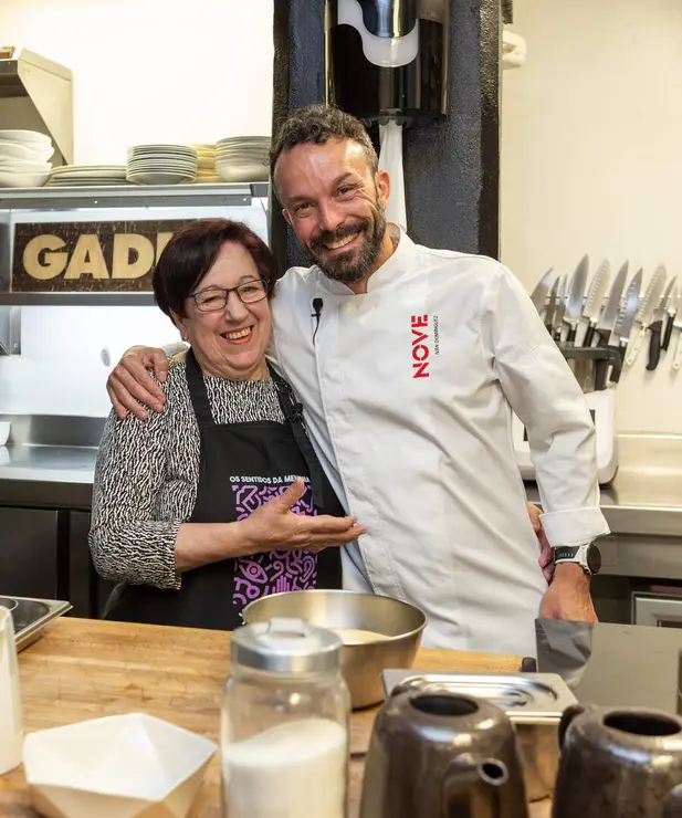 Iván_Domínguez_e_Florinda_López