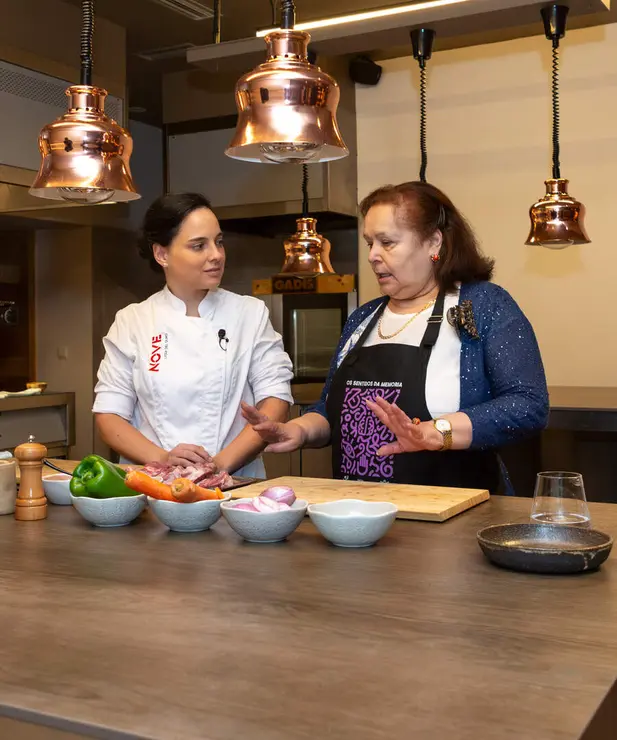 Lydia_del_Olmo_e_Maruja_lorenzo