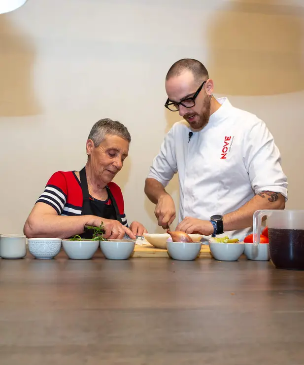 Xosé_Magalhaes_e_Ramona_Borrajo