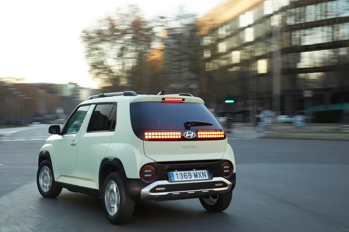 Hyundai Inster (7)