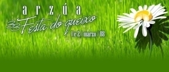 Cartel de la edición de 2008 (Galicia Gastronómica)