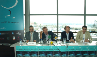 Presentaci&oacute;n del Sal&oacute;n (Foto: Organizaci&oacute;n)