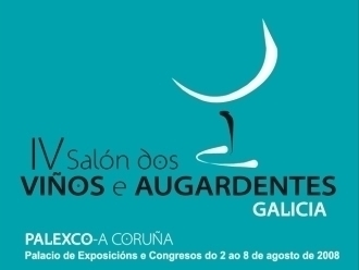 Cartel de la cuarta edicíón del Salón