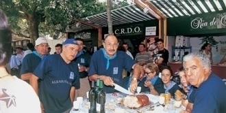 Foto: C.R.D.O. Rías Baixas