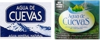 Evolución de la imagen corporativa de la empresa (Foto: G.G.)