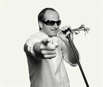 El chef gallego, Xosé Cannas, miembro del 'Nove. Grupo Gastronómico de Galicia'