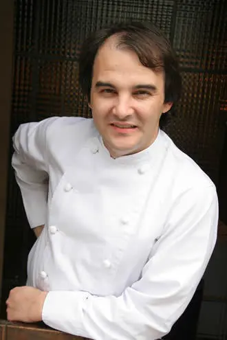 Marcelo Tejedor (Foto de archivo: El Progreso)