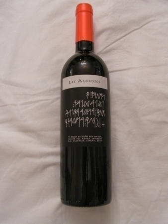 vino(30_2011) Les Alcusses 2007.JPG