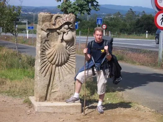Camino de Santiago