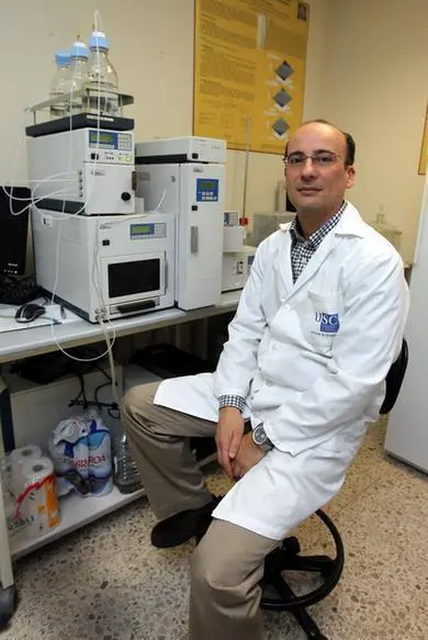 Manuel Vázquez (Foto: EPL)