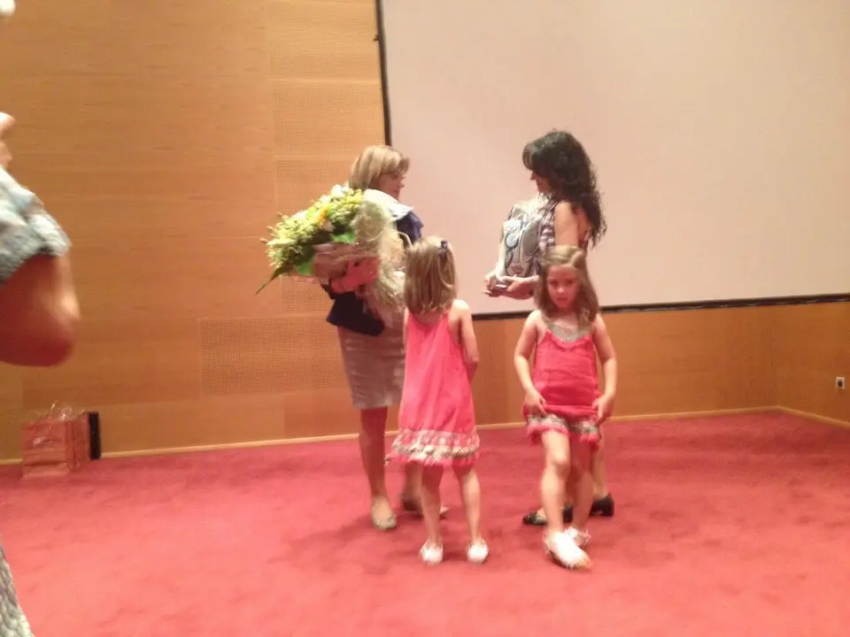 Un total de 800 alumnos de la provincia han participado en el concurso de relatos de la Fanpa