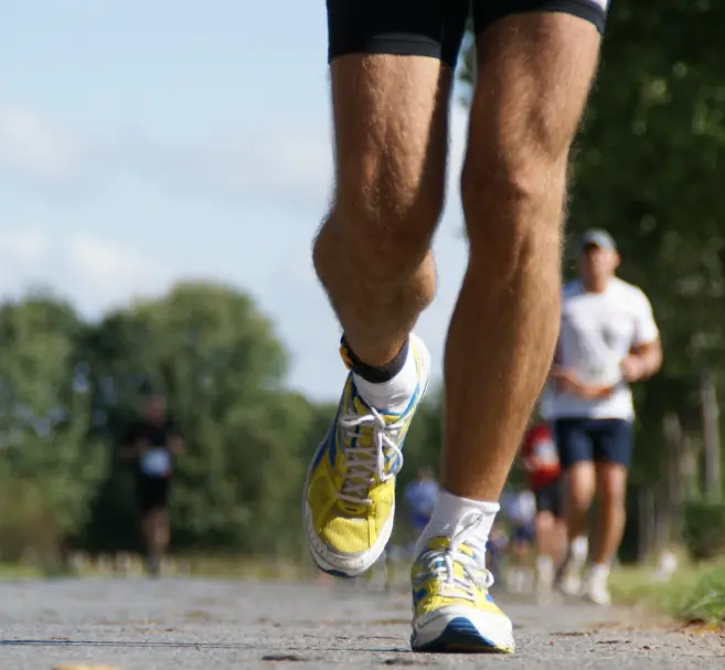 No pierdas la oportunidad de convertirte en un auténtico profesional del deporte