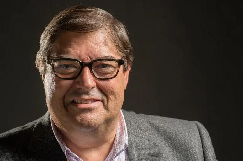 Julio Abalde es el nuevo rector de la Universidade da Coruña