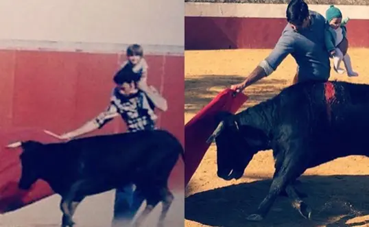 Fran recibe críticas por exponer a un riesgo innecesario a su hija y Cayetano se muestra ligero de ropa