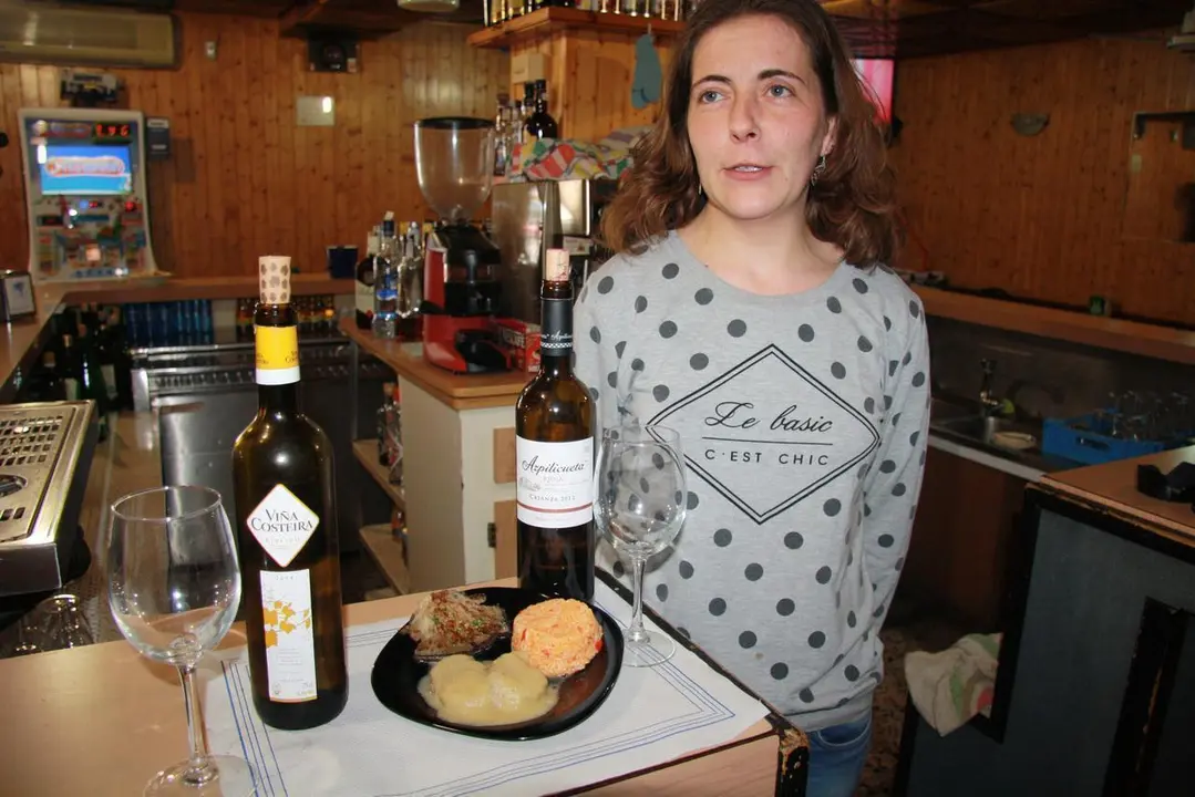 O Chispas presenta un solomillo con nuevos aires