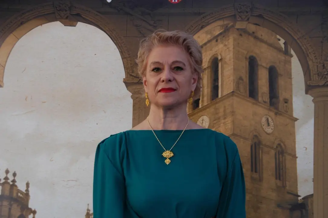 Concurso de caracterizaciones Arde Lucus 2016