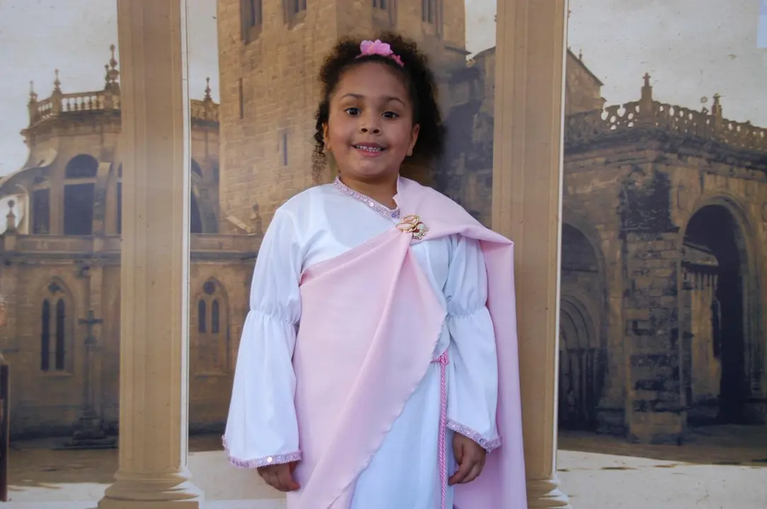 Concurso de caracterizaciones Arde Lucus 2016