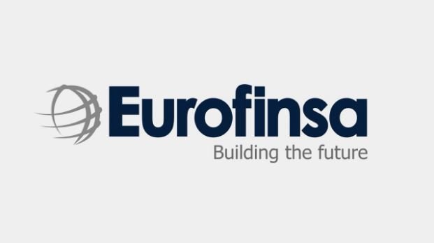 Logo de Eurofinsa