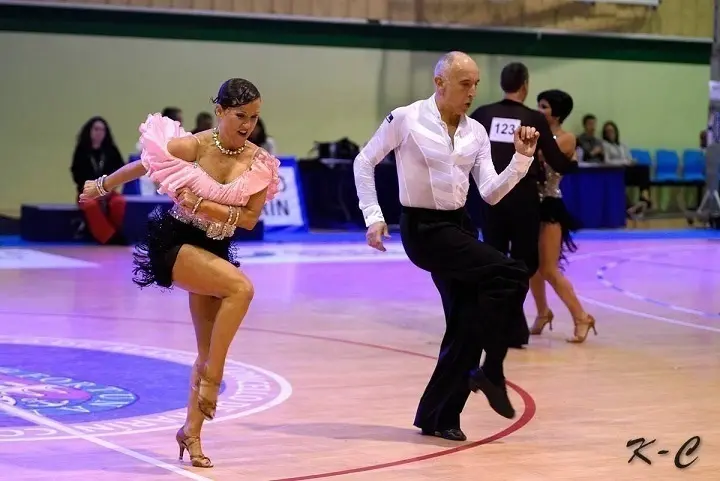 Araceli Rodríguez y José Ángel Zubiaurre 