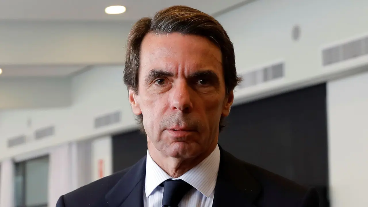 aznar