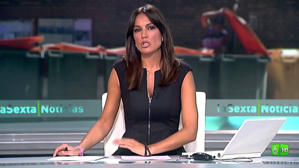 Cristina Saavedra