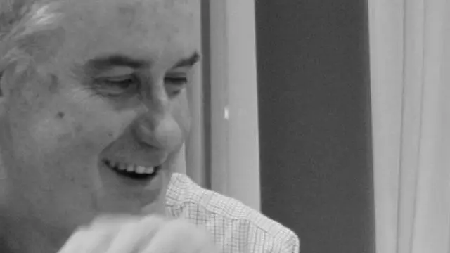 Ángel Gómez Hervada. CADENA SER