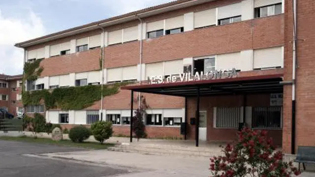 IES Vilalonga.DP
