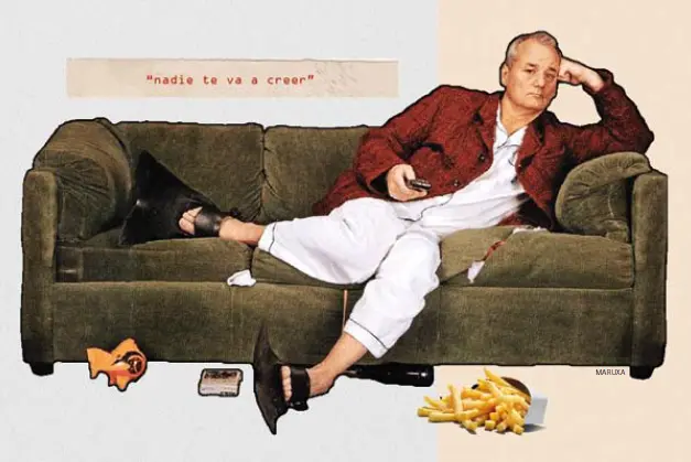 Ilustración para el blog de Juan Tallón