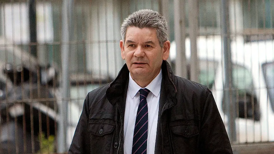 Santos H&eacute;ctor. AEP