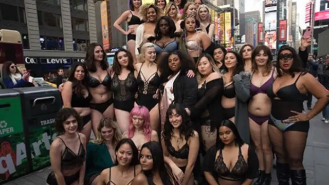 Los otros 'ángeles'. INSTAGRAM