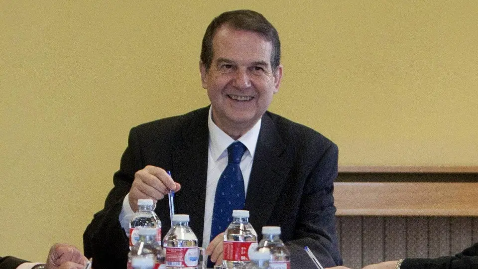 Abel Caballero preside la Federación Española de Municipios y Provincias (Femp). ADP