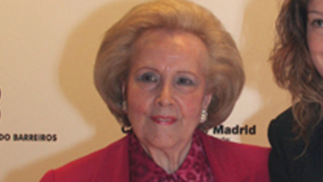 María Dorinda Ramos