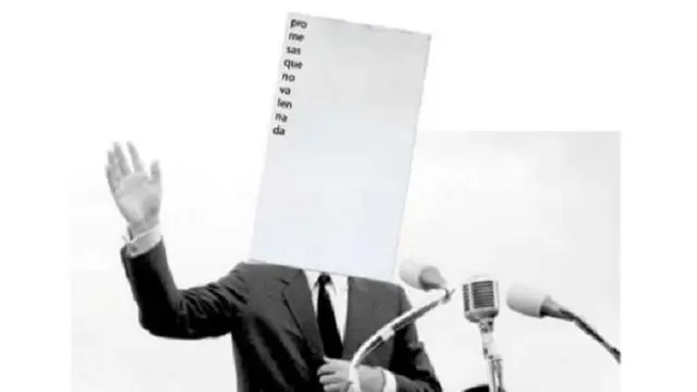 Ilustración para el blog de Juan Tallón. MARUXA