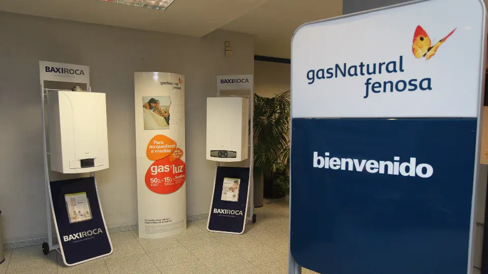 Gas Natural Fenosa se suma a la lista de denuncias de Competencia. DP