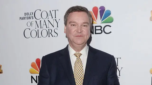 Sam Haskell, CEO de Miss América. EP