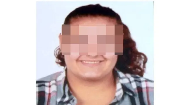 La joven de 15 años que estaba desaparecida. EP