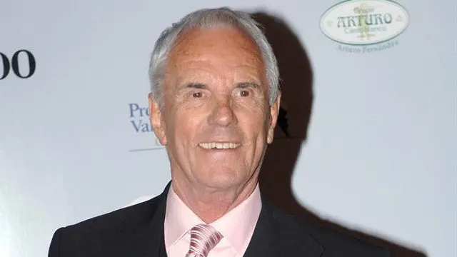 El actor navarro Pedro Osinaga. ZIPI (EFE)