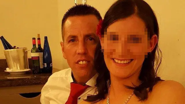 'El Chicle' y su mujer, investigados por la desaparición de Diana Quer. FACEBOOK