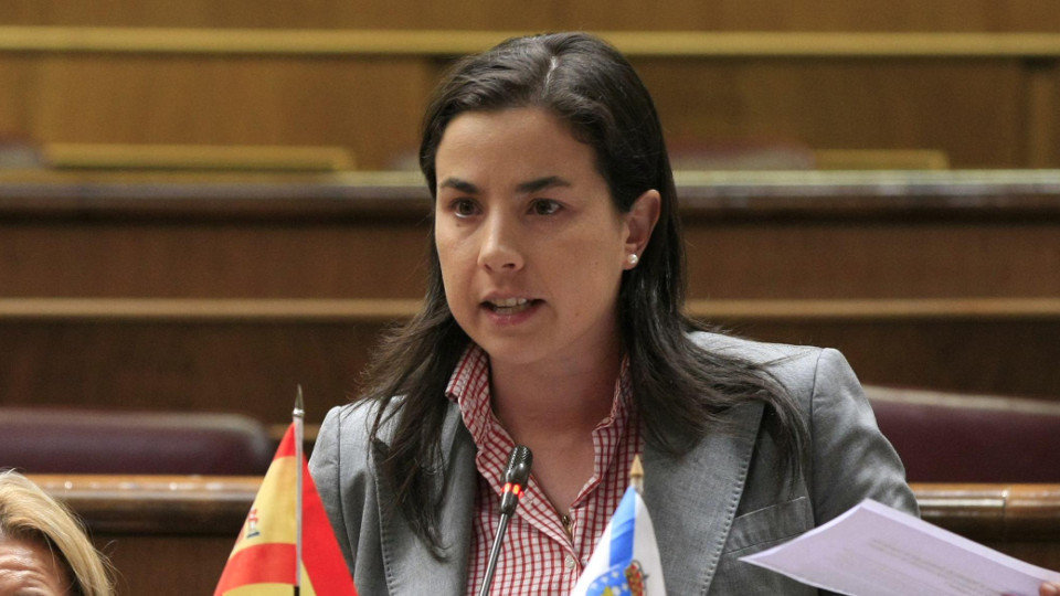 Ana Belén Vázquez. AEP