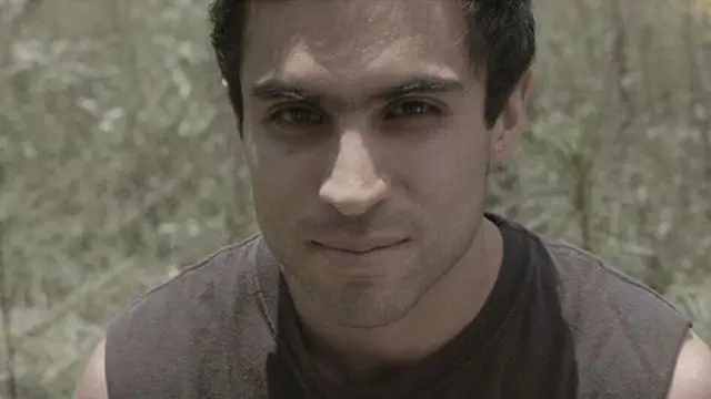 Alejandro Axel. INSTAGRAM