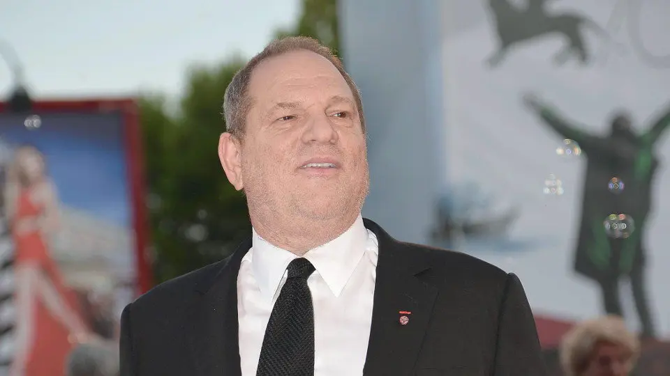 Harvey Weinstein. EFE