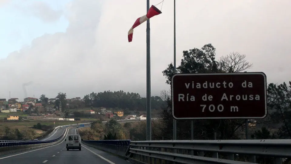 Puente de Taragoña. PEPE FERRÍN