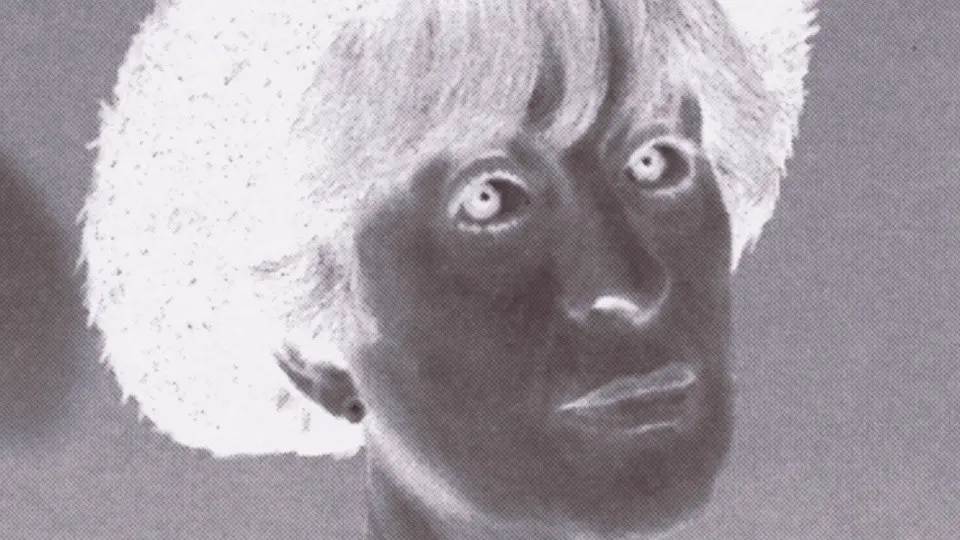 María Victoria Moreno. EP