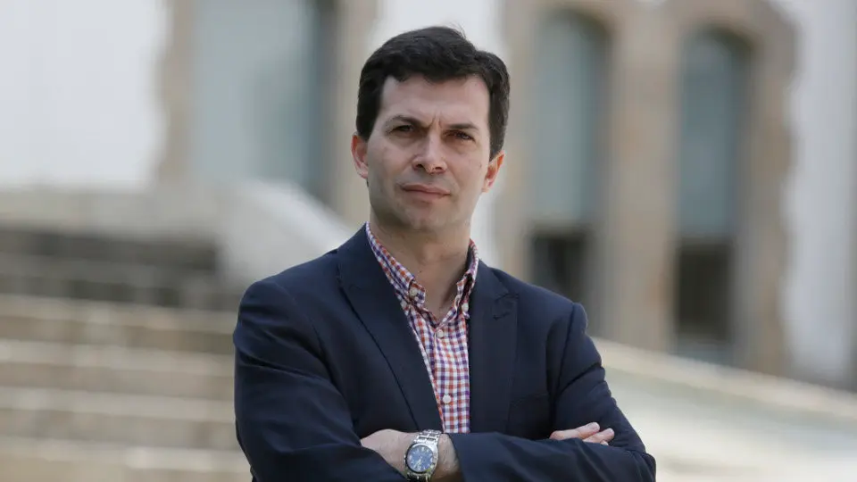 Gonzalo Caballero. G.G.