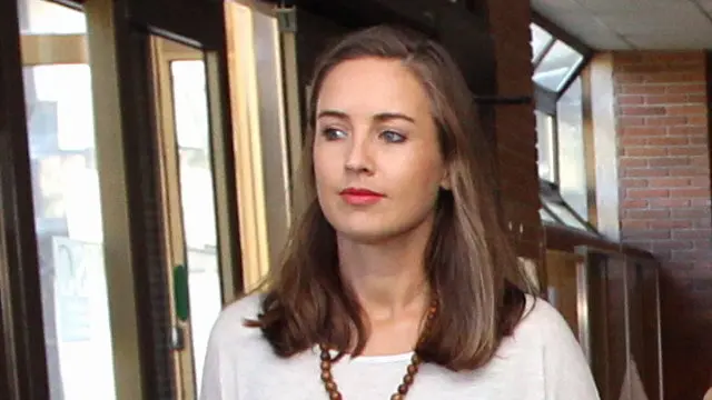 Melisa Rodríguez. J.VÁZQUEZ