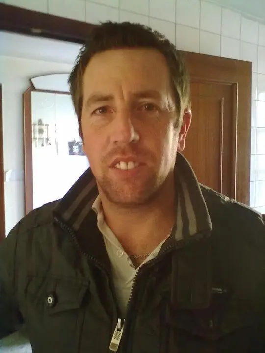 José Enrique Abuín, alias El Chicle