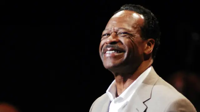 Edwin Hawkins. INTERNET