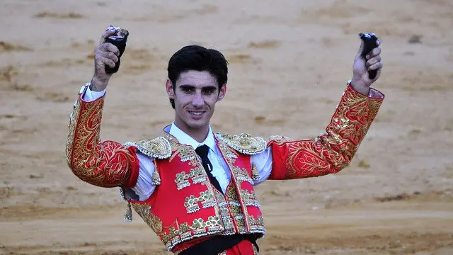 V&iacute;ctor Barrio. EP